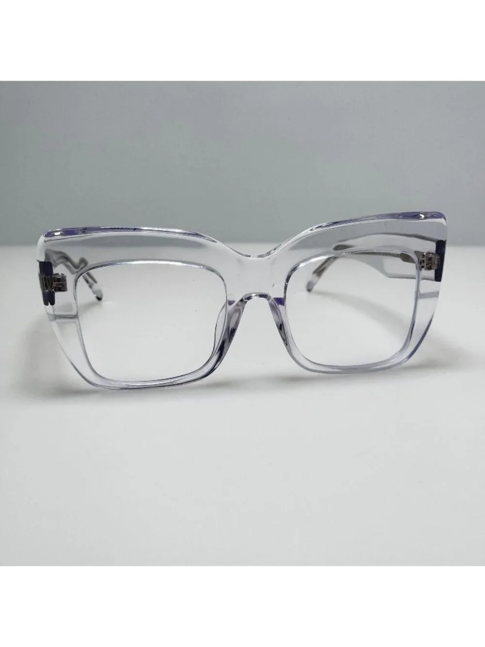 Zeelool Eyeglasses Eye Glasses Frames OA1901-02 53-21-145